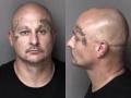 Mugshot of Jon Derek Pittman