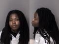 Mugshot of Trinity Jana Sherer
