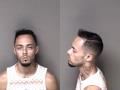 Mugshot of Julian Elijah Russell