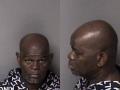 Mugshot of Eddie Martinez Horton