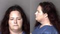 Mugshot of Jada Lynn Helms