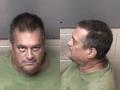 Mugshot of Brian Clayton Charles
