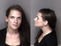 Mugshot of Angel Nicole Shuler