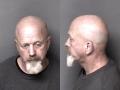 Mugshot of Bryan Aaron Berryman