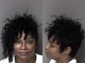 Mugshot of Demetria Sims-Adams