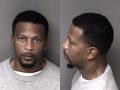 Mugshot of Timothy Shontay Junior Baxter