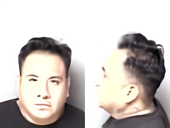 Mugshot of Armando Leon Felix