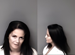 Mugshot of Tonya Rose Humphries