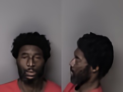 Mugshot of Aaron Lamar Carroll