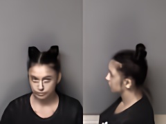 Mugshot of Ashlie Nicole Deal