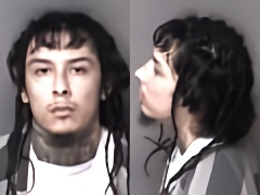 Mugshot of Diego Renee Rios
