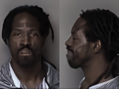 Mugshot of Dewayne Page