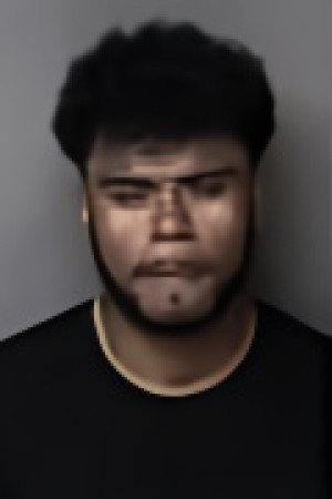 Mugshot of Efren Vega-Ruiz