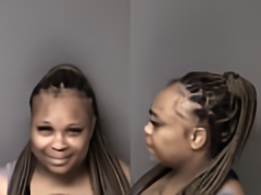 Mugshot of Gabriel Marie Craig