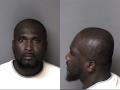 Mugshot of Saul Lominy