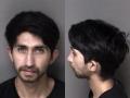 Mugshot of Archie Devan Stanberry