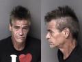 Mugshot of Richard Earl Russell