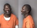 Mugshot of Henry Lee Carter
