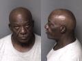 Mugshot of Willie Junior Johnson