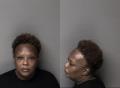 Mugshot of Charisse Martina Cagle