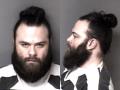 Mugshot of Dustin Ray Welch