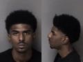 Mugshot of Christopher Ovalle Vasquez