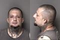 Mugshot of Christopher Anderson Montgomery