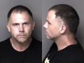 Mugshot of Mark Allen Wise