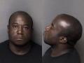 Mugshot of Stephen Terrell Rhyne