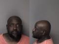 Mugshot of Alex Deshawn Prince