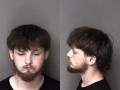 Mugshot of Adrian Blake Felton