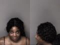 Mugshot of Destiny Tyronette Freeman