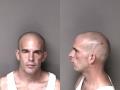 Mugshot of Gary David Hart