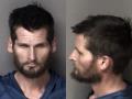 Mugshot of Kelly Lewis Linfield