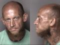 Mugshot of Jason Lee Small