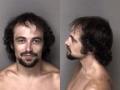 Mugshot of Jason Stephen-Szikszay Chioino
