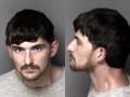 Mugshot of Jonathan Tyler Herring