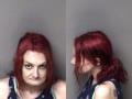 Mugshot of Tammy Michelle Kimray