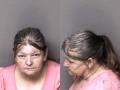 Mugshot of Teresa June Good