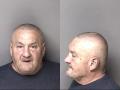 Mugshot of Robert Neal Buchanan