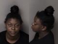 Mugshot of Camry Victoria Hall
