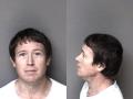 Mugshot of Larry Joe Dycus