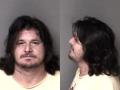 Mugshot of Billy Wayne Brinson