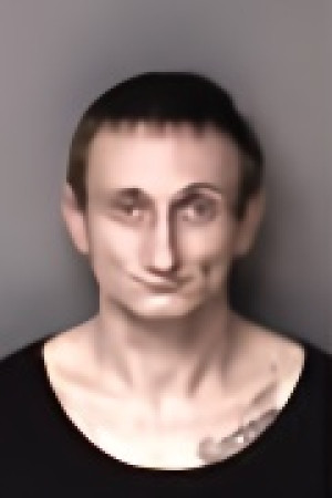 Mugshot of Justin Michael Sexton