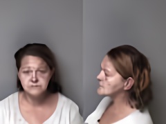 Mugshot of Candy Bush Price