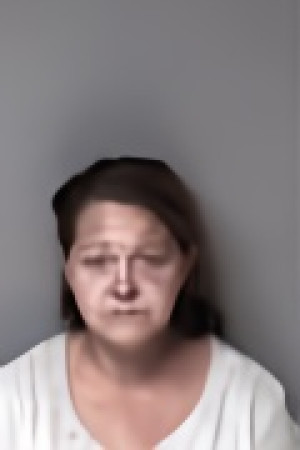 Mugshot of Candy Bush Price