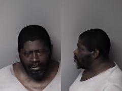 Mugshot of Ron Maurice Williams