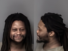 Mugshot of Marquacious Jernerd Friday