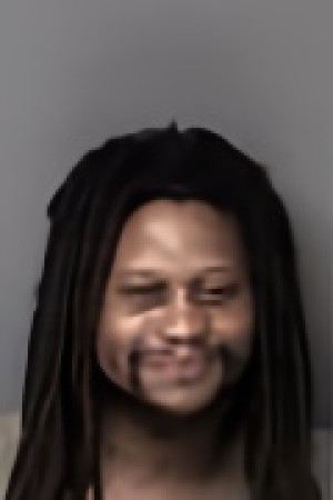 Mugshot of Marquacious Jernerd Friday