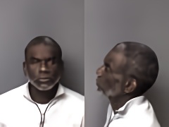 Mugshot of James Phillip Rhinehart